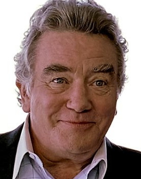 Albert Finney